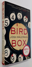 Load image into Gallery viewer, BIRD BOX - Josh Malerman
