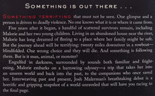 Load image into Gallery viewer, BIRD BOX - Josh Malerman
