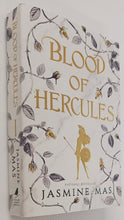 Load image into Gallery viewer, BLOOD OF HERCULES - Jasmine Mas
