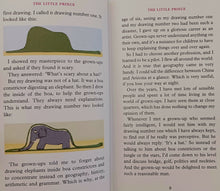 Load image into Gallery viewer, THE LITTLE PRINCE - Antoine de Saint-Exupery
