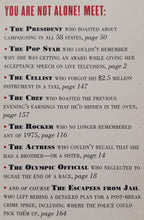 Load image into Gallery viewer, 1,000* UNFORGETTABLE SENIOR MOMENTS - Tom Friedman
