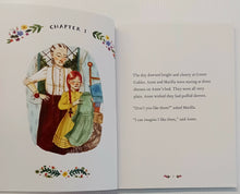 Load image into Gallery viewer, ANNE&#39;S KINDRED SPIRITS - Kallie George
