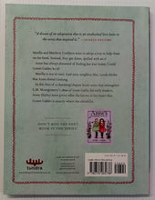 Load image into Gallery viewer, ANNE ARRIVES - Kallie George, L.M. Montgomery
