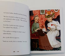 Load image into Gallery viewer, ANNE ARRIVES - Kallie George, L.M. Montgomery
