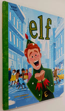Load image into Gallery viewer, ELF - David Berenbaum
