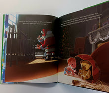 Load image into Gallery viewer, ELF - David Berenbaum
