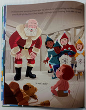 Load image into Gallery viewer, ELF - David Berenbaum
