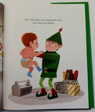 Load image into Gallery viewer, ELF - David Berenbaum
