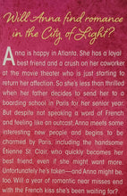 Load image into Gallery viewer, ANNA AND THE FRENCH KISS - Stephanie Perkins
