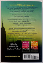 Load image into Gallery viewer, ISLA AND THE HAPPILY EVER AFTER - Stephanie Perkins
