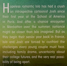 Load image into Gallery viewer, ISLA AND THE HAPPILY EVER AFTER - Stephanie Perkins
