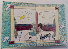 Load image into Gallery viewer, MAD ABOUT MADELINE - Ludwig Bemelmans, Anna Quindlen
