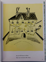Load image into Gallery viewer, MAD ABOUT MADELINE - Ludwig Bemelmans, Anna Quindlen
