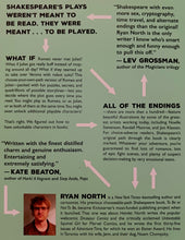 Load image into Gallery viewer, ROMEO AND/OR JULIET - Ryan North
