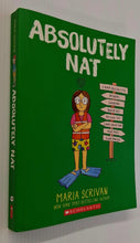 Load image into Gallery viewer, ABSOLUTELY NAT - Maria Scivan
