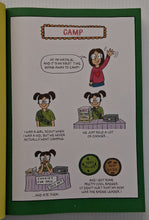 Load image into Gallery viewer, ABSOLUTELY NAT - Maria Scivan
