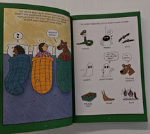 Load image into Gallery viewer, ABSOLUTELY NAT - Maria Scivan
