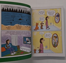 Load image into Gallery viewer, ABSOLUTELY NAT - Maria Scivan
