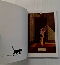 Load image into Gallery viewer, CORALINE - P. Craig Russell, Neil Gaiman

