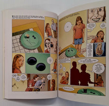 Load image into Gallery viewer, CORALINE - P. Craig Russell, Neil Gaiman
