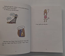 Load image into Gallery viewer, BECOMING BRIANNA - Terri Libenson
