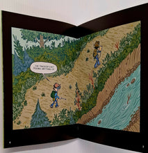 Load image into Gallery viewer, THE BIG BREAK - Mark Tatulli
