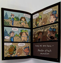 Load image into Gallery viewer, THE BIG BREAK - Mark Tatulli
