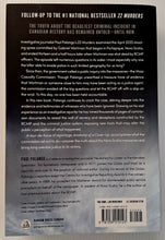 Load image into Gallery viewer, ANATOMY OF A COVER-UP - Paul Palango
