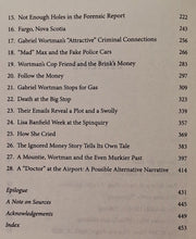 Load image into Gallery viewer, ANATOMY OF A COVER-UP - Paul Palango
