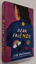 Load image into Gallery viewer, DEAR FRIENDS - Lisa Greenwald
