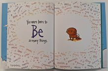 Load image into Gallery viewer, BE YOU! - Peter H. Reynolds
