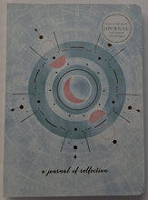Load image into Gallery viewer, A JOURNAL OF REFLECTION - Molly &amp; Rex
