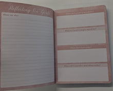Load image into Gallery viewer, A JOURNAL OF REFLECTION - Molly &amp; Rex
