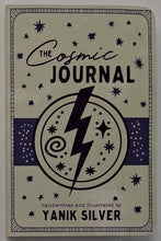 Load image into Gallery viewer, THE COSMIC JOURNAL - Yanik Silver
