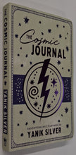 Load image into Gallery viewer, THE COSMIC JOURNAL - Yanik Silver
