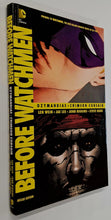 Load image into Gallery viewer, OZYMANDIAS/CRIMSON CORSAIR - Len Wein
