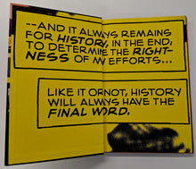 Load image into Gallery viewer, OZYMANDIAS/CRIMSON CORSAIR - Len Wein

