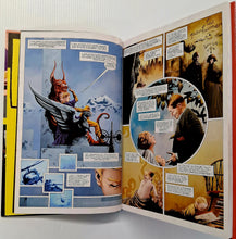 Load image into Gallery viewer, OZYMANDIAS/CRIMSON CORSAIR - Len Wein
