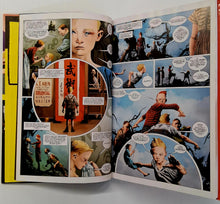 Load image into Gallery viewer, OZYMANDIAS/CRIMSON CORSAIR - Len Wein
