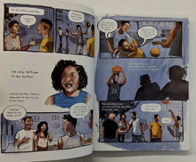 Load image into Gallery viewer, LONG WAY DOWN - Jason A. Reynolds
