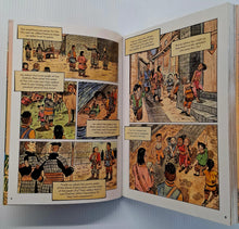 Load image into Gallery viewer, THE NAMELESS CITY - Faith Erin Hicks
