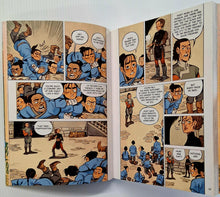 Load image into Gallery viewer, THE NAMELESS CITY - Faith Erin Hicks
