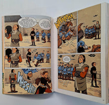 Load image into Gallery viewer, THE NAMELESS CITY - Faith Erin Hicks
