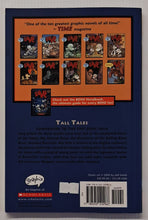Load image into Gallery viewer, TALL TALES - Jeff Smith, Tom Sniegoski
