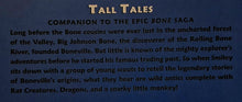 Load image into Gallery viewer, TALL TALES - Jeff Smith, Tom Sniegoski
