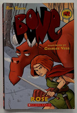 Load image into Gallery viewer, ROSE - Jeff Smith
