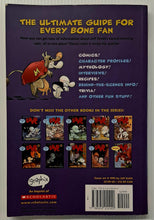 Load image into Gallery viewer, BONE HANDBOOK - Jeff Smith
