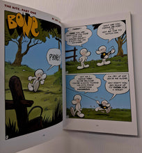 Load image into Gallery viewer, BONE HANDBOOK - Jeff Smith
