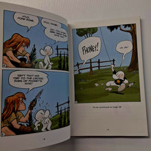 Load image into Gallery viewer, BONE HANDBOOK - Jeff Smith
