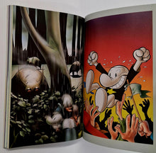 Load image into Gallery viewer, BONE HANDBOOK - Jeff Smith
